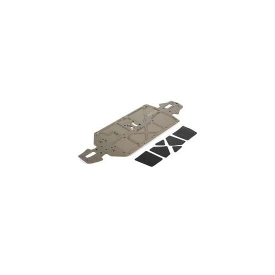 8IGHT-E 4.0 Chassis