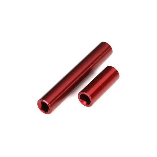 STUB AXLES PORTAL DRIVE (2)