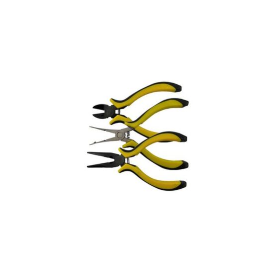 Plier Set