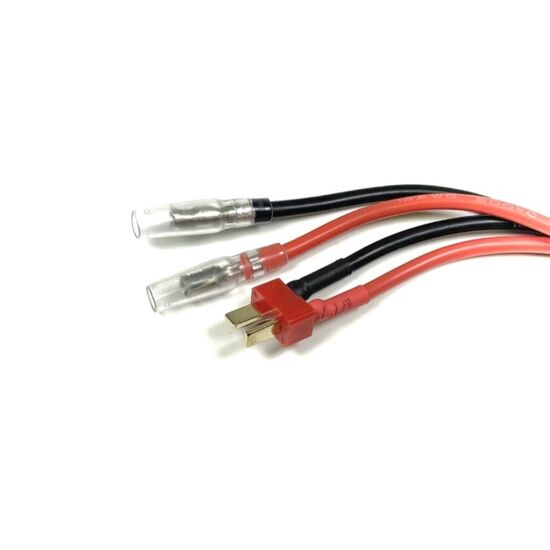 Variateur électronique 1:10 80A V2 All in One (étanche/brushed), 3 image