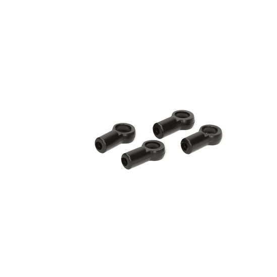 Rotule pour amortisseur 5.8x13mm  (4 pièces)
