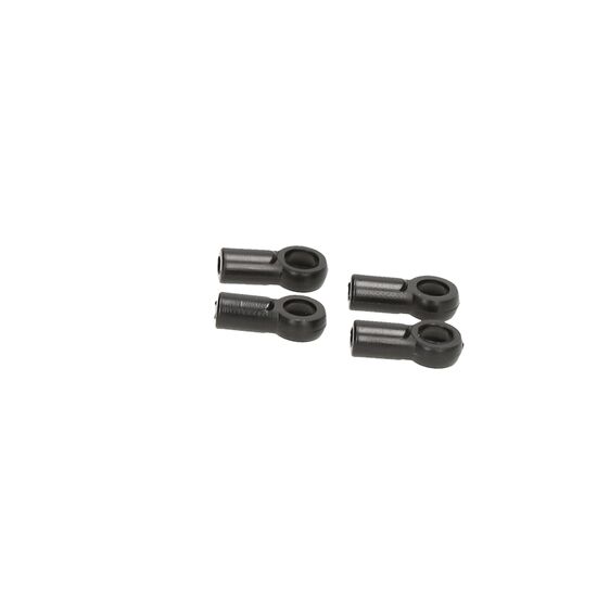 Rotule pour amortisseur 5.8x13mm  (4 pièces), 2 image