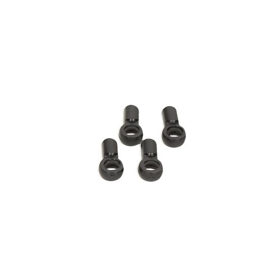 Rotule pour amortisseur 5.8x13mm  (4 pièces), 3 image