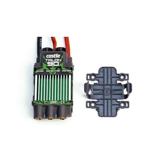 VARIATEUR TALON 90 25V 90A 6S, 2 image