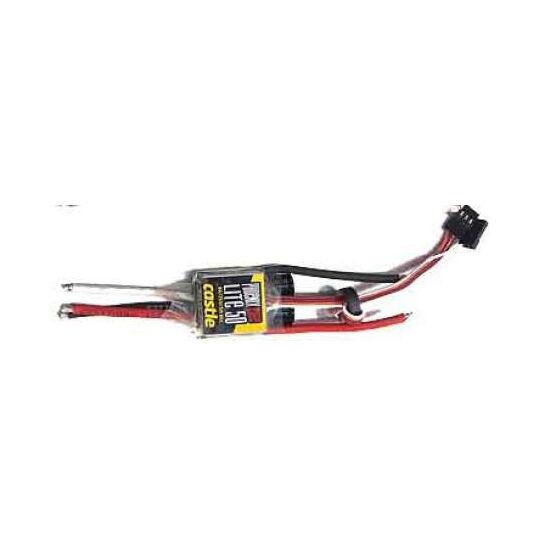 VARIATEUR PHOENIX EDGE LITE 50A 8S