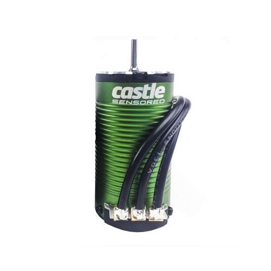 MOTEUR SENSORED 1415 2400KV BL