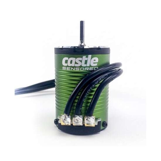 MOTEUR SENSORED 1410 3800KV BL