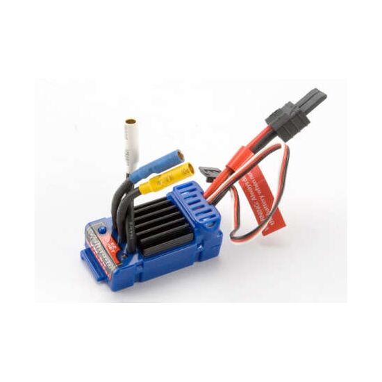 VARIATEUR VXL-3m Brushless