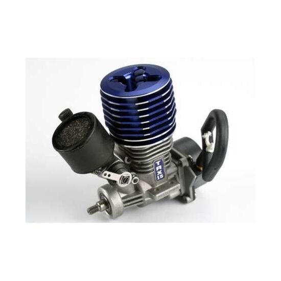 TRX PRO.15 W/ PS & SHORT CRANK