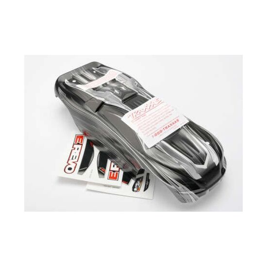 BODY, 1/16 E-REVO, PROGRAPHIX