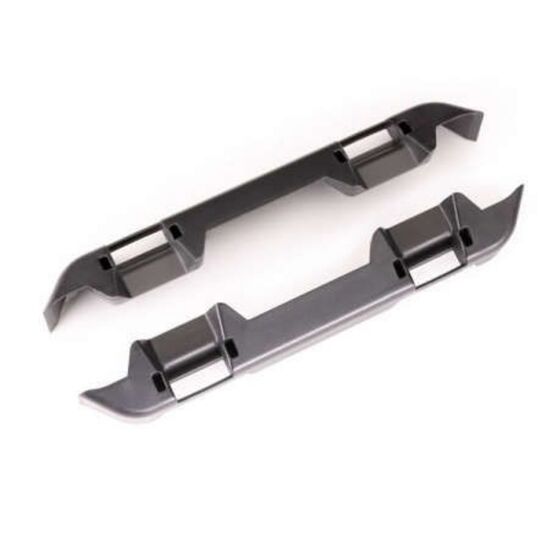 Clipless mounts, body (left & right) (for #7412 series bodies)