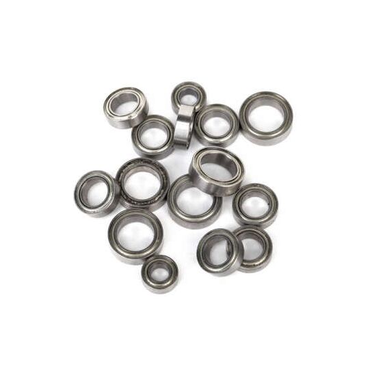 Bearings 4x8(2), 6x10(8), 8x12(5)
