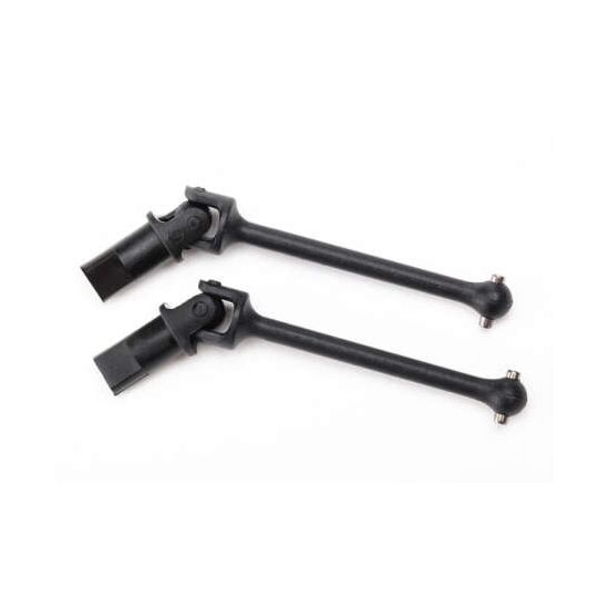 Driveshaft assembly, front /rear (2)
