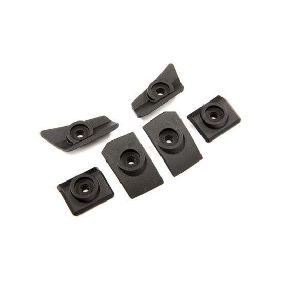Body reinforcement set (fits #7711 bo dy)