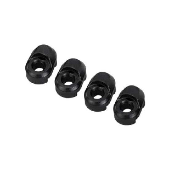 Suspension pin retainer (4)