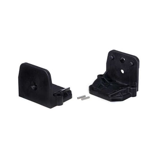 Motor mounts (front and rear)/ pins ( 4)