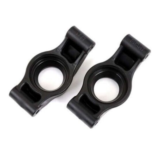 Carriers, stub axle (rear) (left & ri ght)