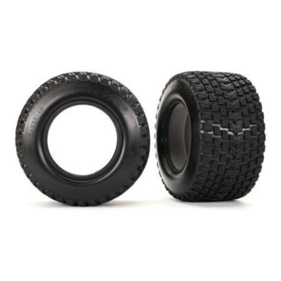 Tires, GravixÔäó (left & right)/ foam i nserts (2)