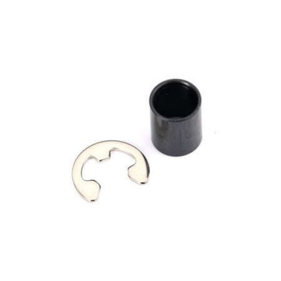 SPACER MOTOR SHAFT STEEL