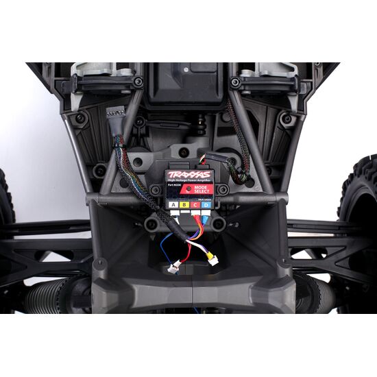 LED light kit, complete (includes #65 90 high-voltage power amplifier), 6 image