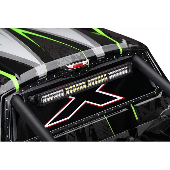 LED light kit, complete (includes #65 90 high-voltage power amplifier), 7 image