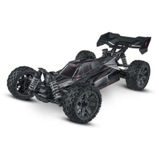BUGGY JATO 4x4 1:8 EP RTR BLACK BL-2s BRUSHLESS SANS chargeur et SANS accu