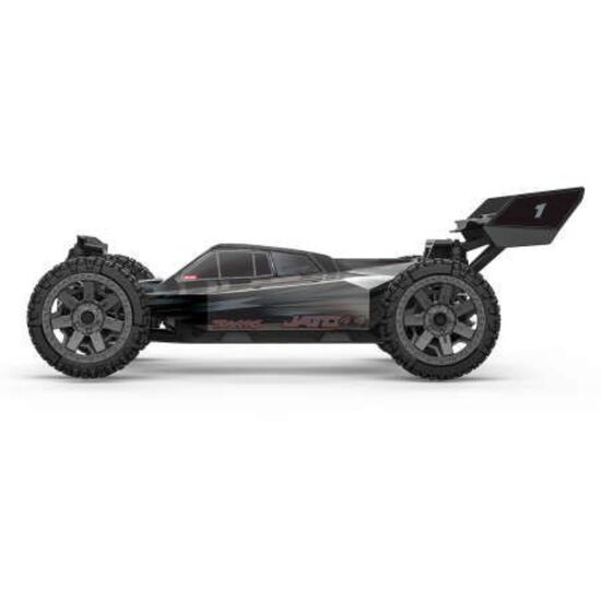 BUGGY JATO 4x4 1:8 EP RTR BLACK BL-2s BRUSHLESS SANS chargeur et SANS accu, 3 image