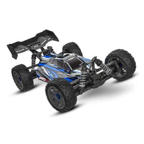 BUGGY JATO 4x4 1:8 EP RTR BLUE BL-2s BRUSHLESS SANS chargeur et SANS accu, 2 image