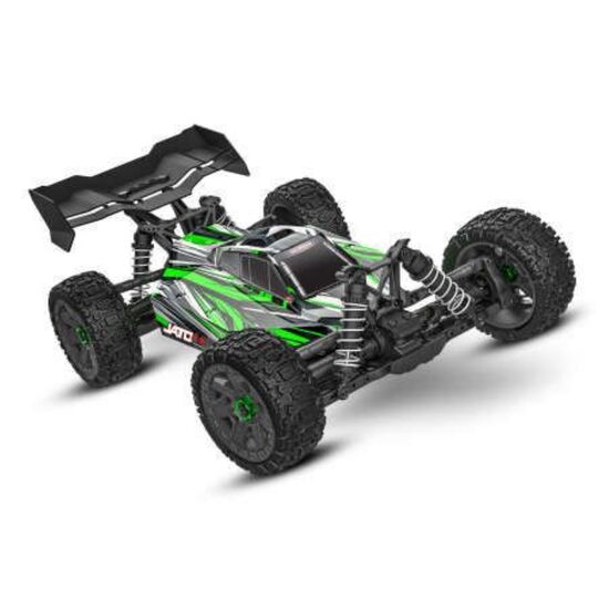 BUGGY JATO 4x4 1:8 EP RTR GREEN BL-2s BRUSHLESS SANS chargeur et SANS accu, 2 image
