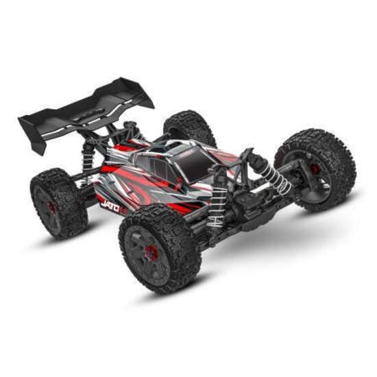BUGGY JATO 4x4 1:8 EP RTR RED BL-2s BRUSHLESS SANS chargeur et SANS accu, 2 image