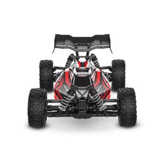 BUGGY JATO 4x4 1:8 EP RTR RED BL-2s BRUSHLESS SANS chargeur et SANS accu, 3 image