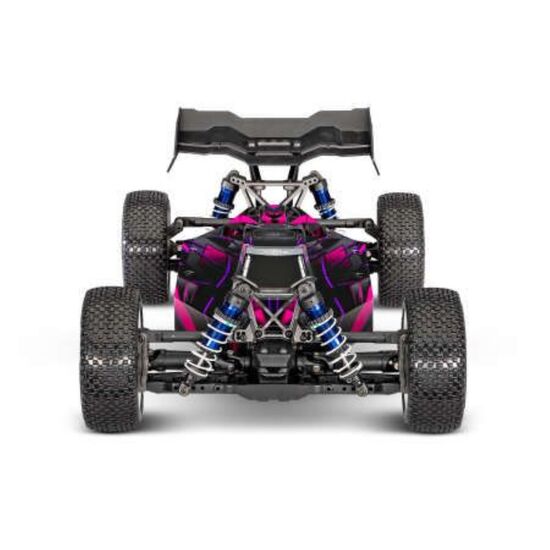 BUGGY JATO 4x4 VXL 1:8 EP RTR PINK TQi 2.4GHz BRUSHLESS SANS chargeur et SANS accu, 2 image