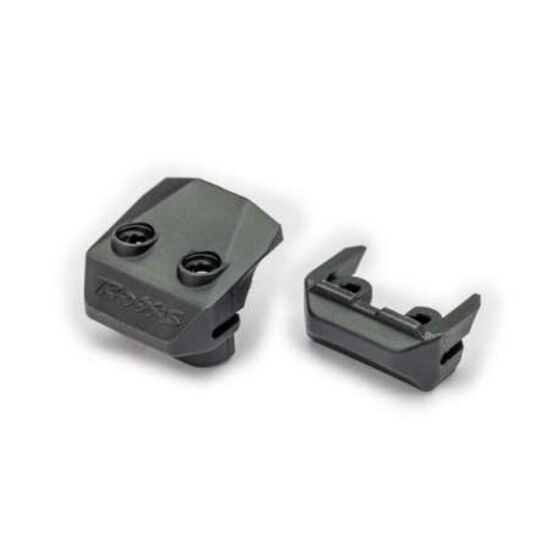 Mounts, sway bar (front & rear)