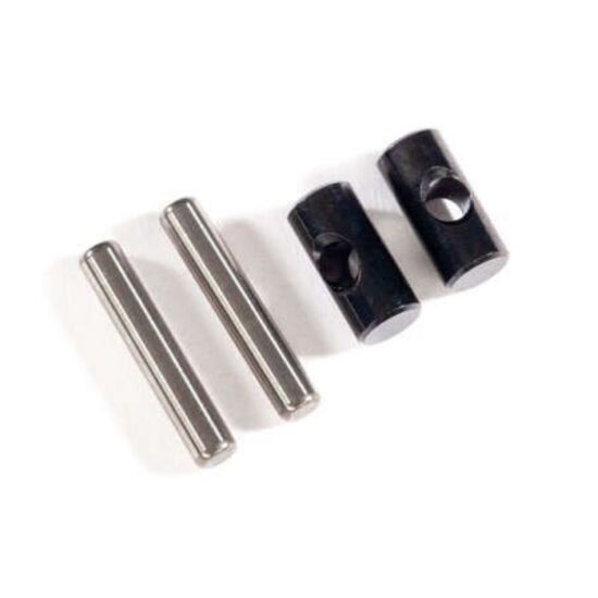 Cross pin (2)/ drive pin (2) (repairs 1 axle shaft)