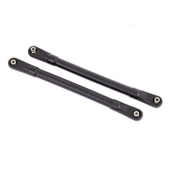 Camber links, rear (2) (assembled wit h hollow balls)