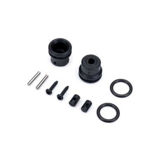 Rebuild kit, constant-velocity drives haft (includes pins for 2 driveshaft assemblies) (for #9755 center drivesh
