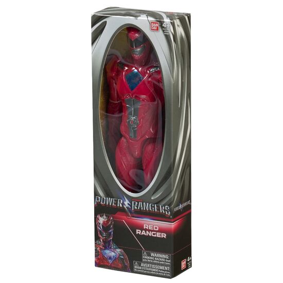 MOVIE P.RANGERS Figur 30 cm