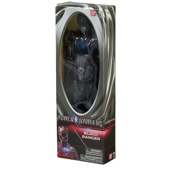 MOVIE P.RANGERS Figur 30 cm, 10 image
