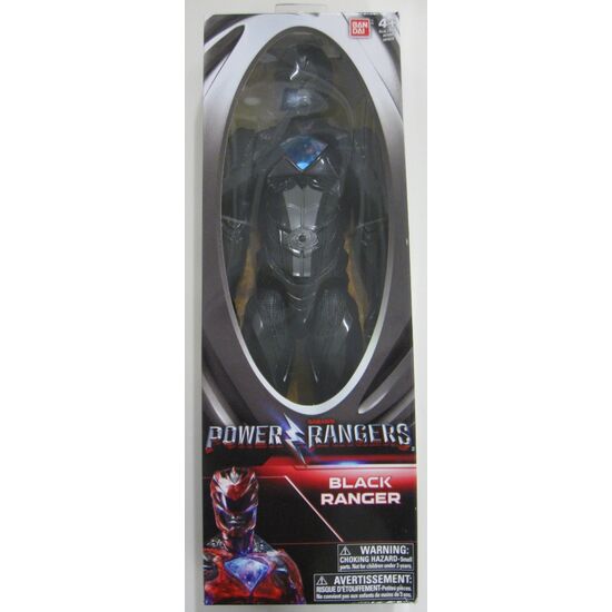MOVIE P.RANGERS Figur 30 cm, 11 image