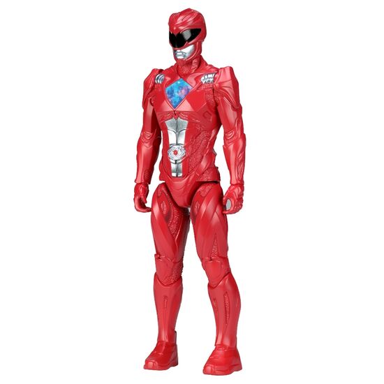 MOVIE P.RANGERS Figur 30 cm, 13 image