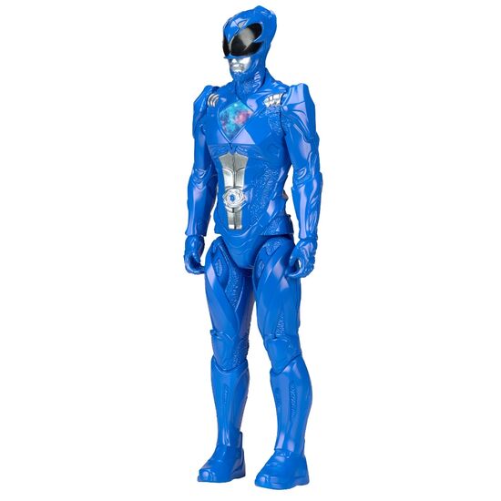 MOVIE P.RANGERS Figur 30 cm, 14 image