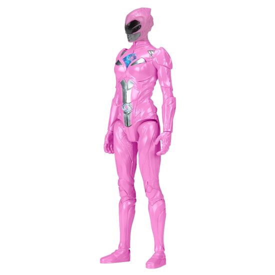 MOVIE P.RANGERS Figur 30 cm, 16 image