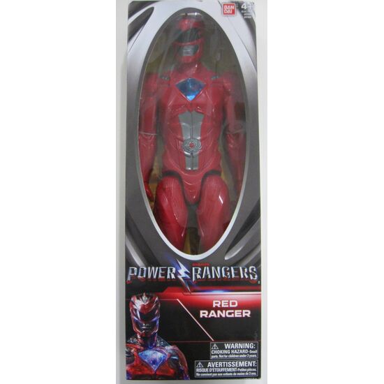 MOVIE P.RANGERS Figur 30 cm, 3 image