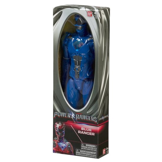 MOVIE P.RANGERS Figur 30 cm, 4 image