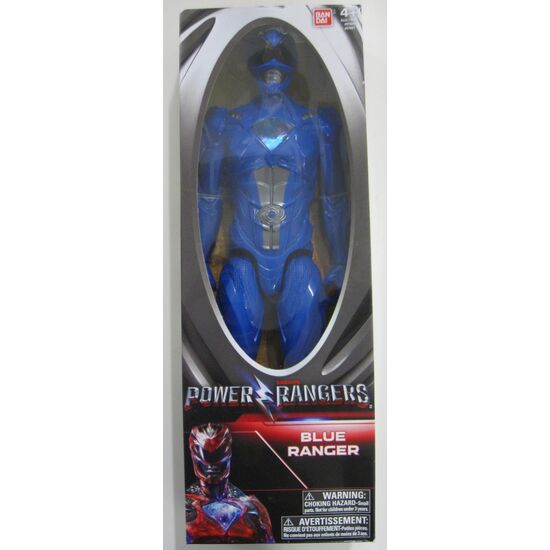MOVIE P.RANGERS Figur 30 cm, 5 image