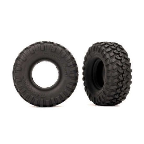 Tires, Canyon Trail 2.2x1.0' (2)