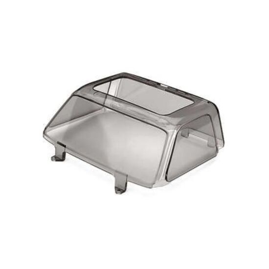 Windows, body (tinted) (fits #9811 bo dy)