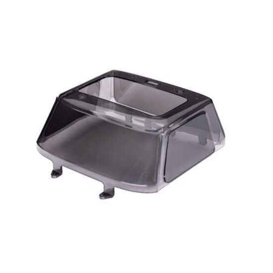 Windows, body (tinted) (fits #9812 bo dy)
