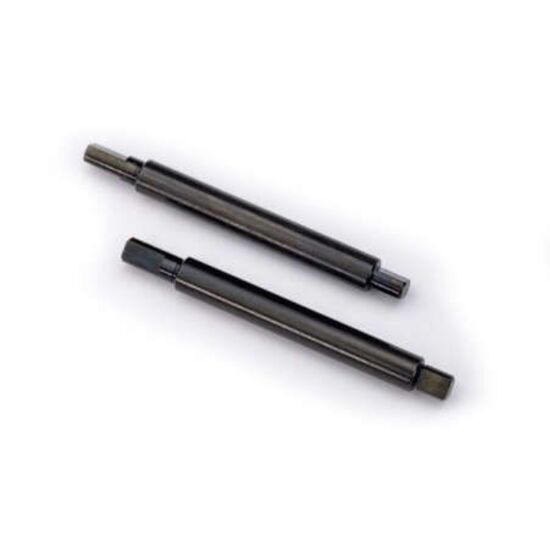 REAR AXLE SHAFTS PORTAL DRIVE (2)