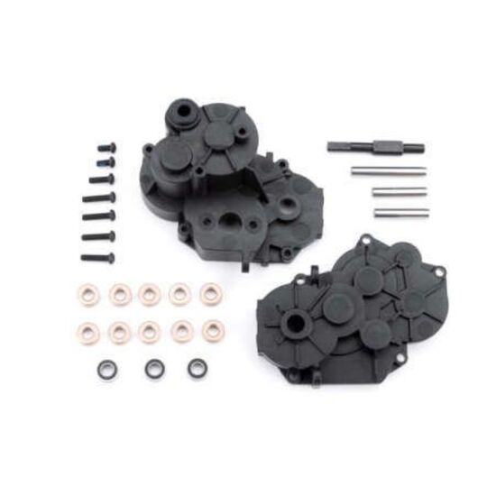GEARBOX HOUSING (F&R)
